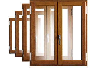 Casement Windows project 2