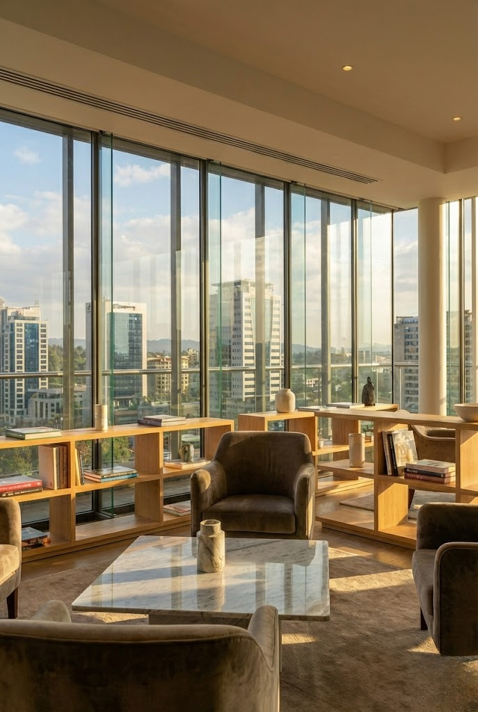 Magnetic Mosquito Netting