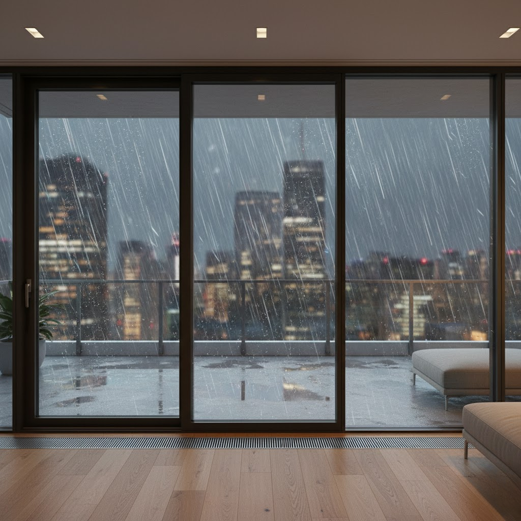 Sliding Doors project 2