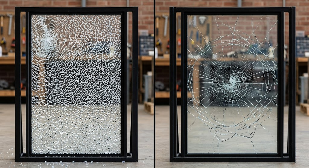 Toughened vs Laminated Glass: Which One Should You Choose? (Kenya Guide 2026) | Formlab Kenya