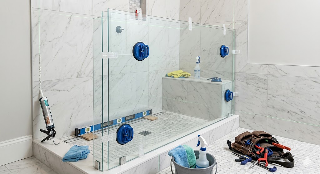 Shower Glass Installation in Kenya: Types, Costs and Maintenance Guide 2026 | Formlab Kenya