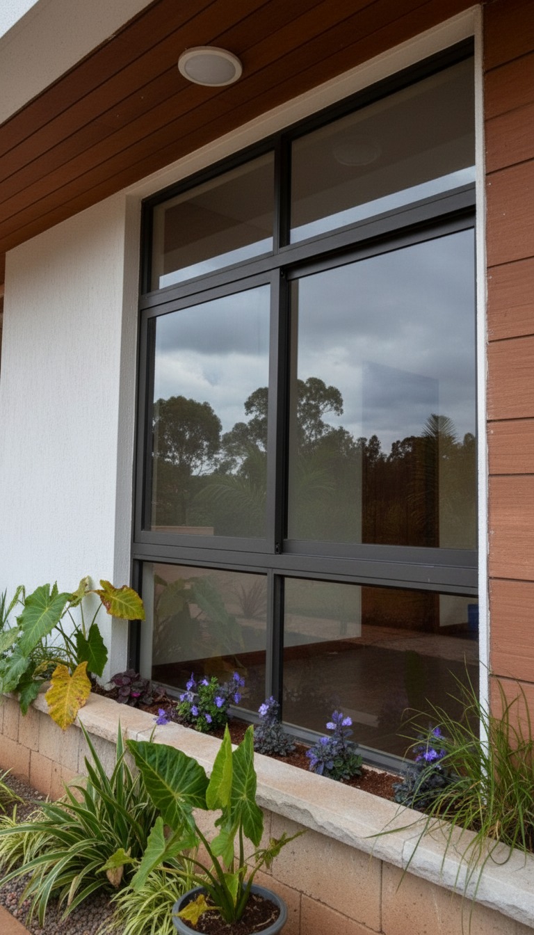 Window Designs