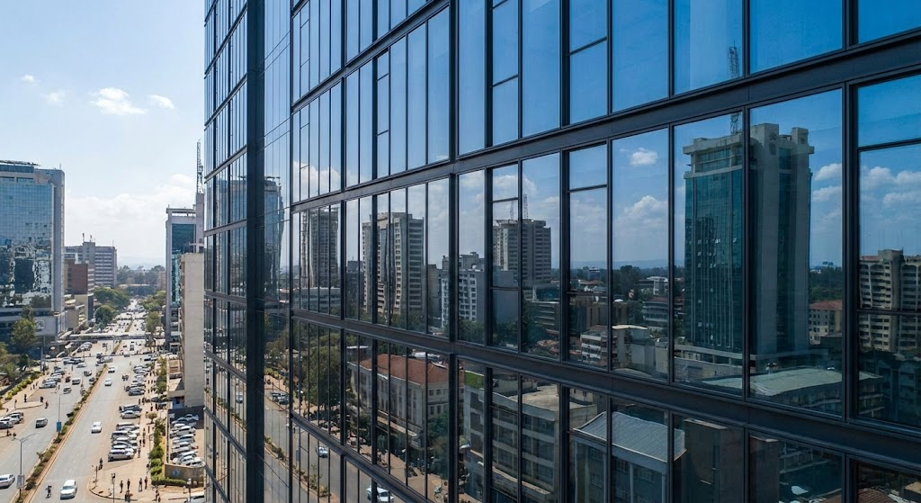 Aluminium and Glass prices