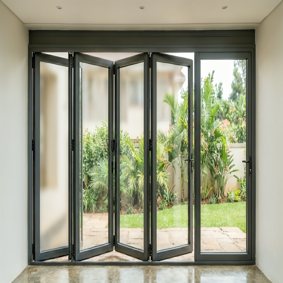 Aluminium Doors Kenya: Best Choice for Modern Homes 2026