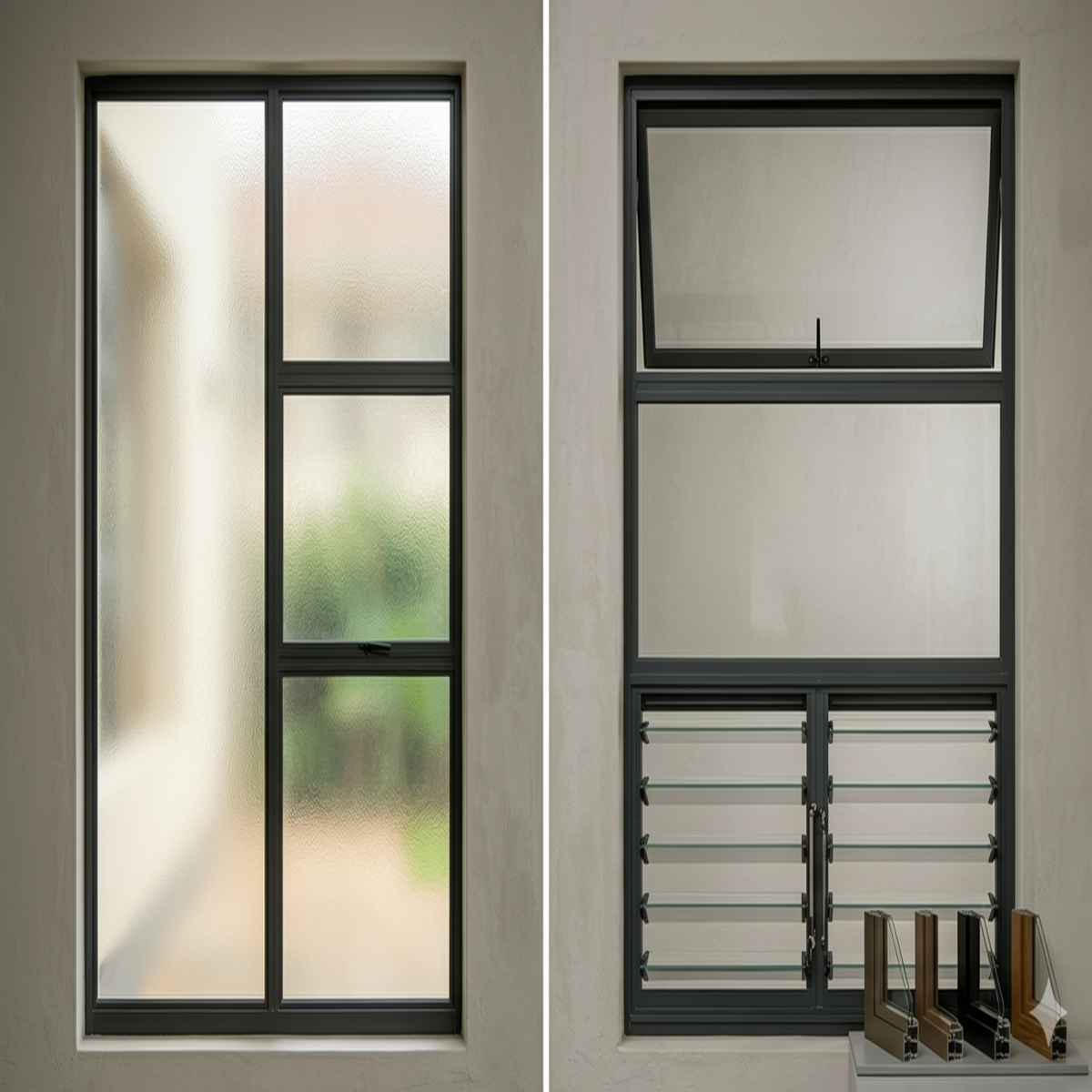 Aluminium Window Prices Nairobi 2026 Guide