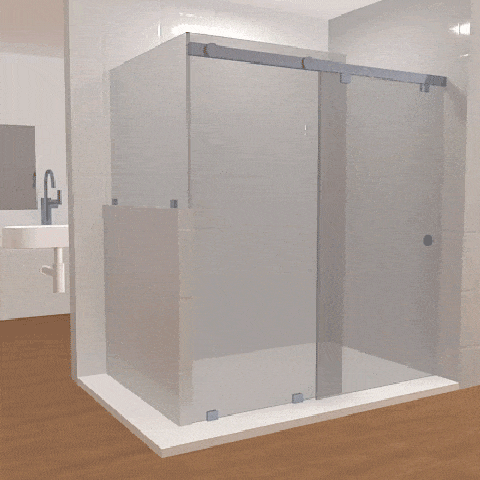 Shower Screens