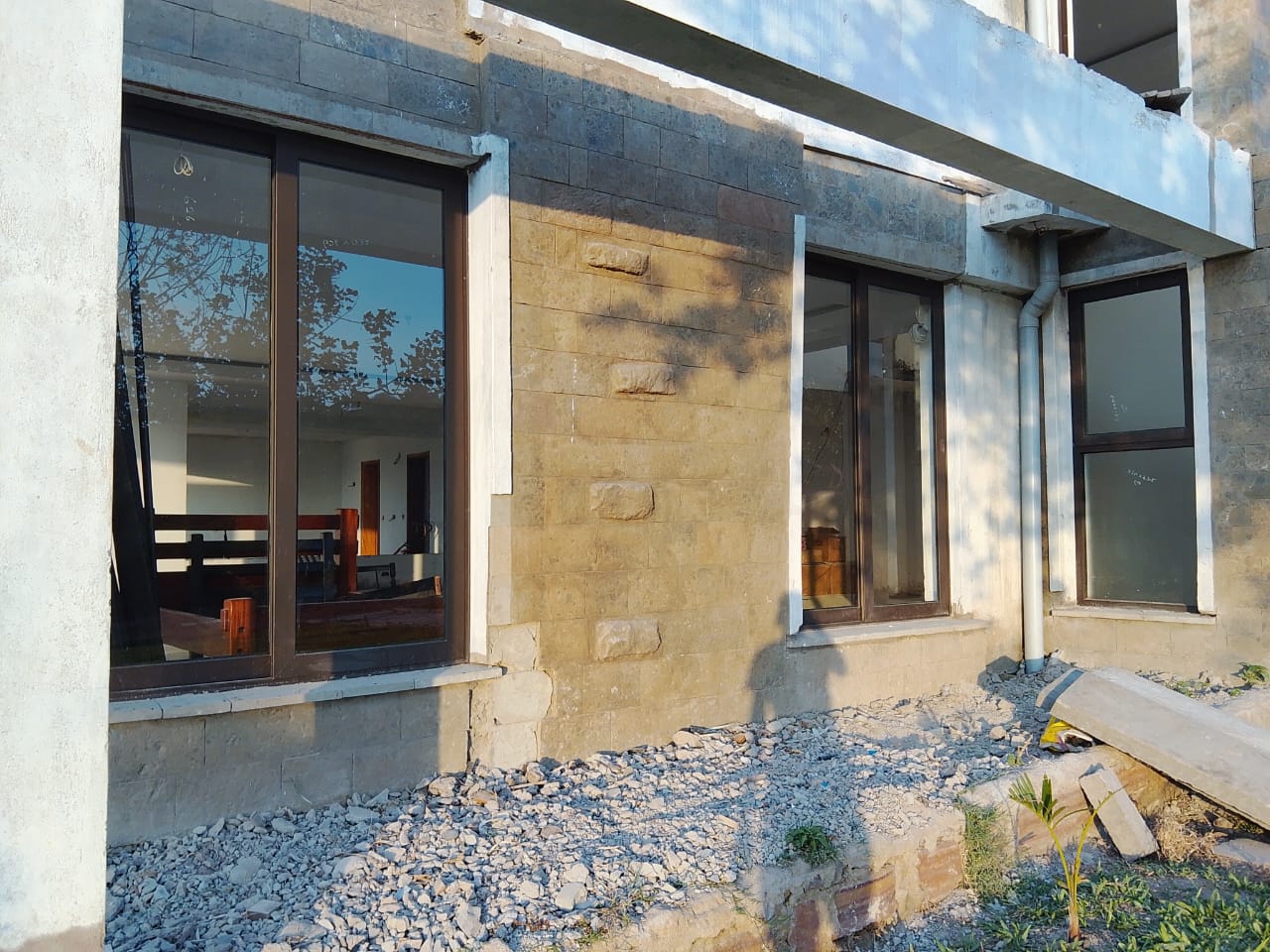 Single & Double Hung Windows