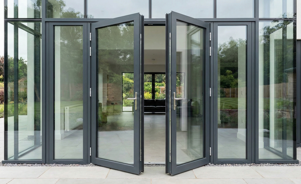 Automatic & Escape Doors