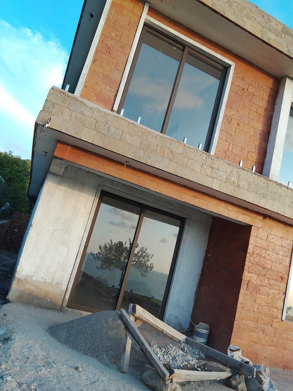 Sliding Doors project 2