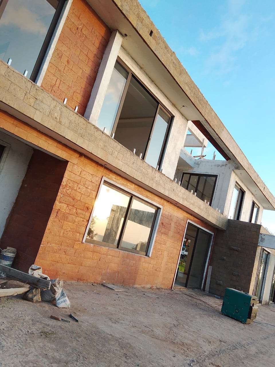 Sliding Windows project 2