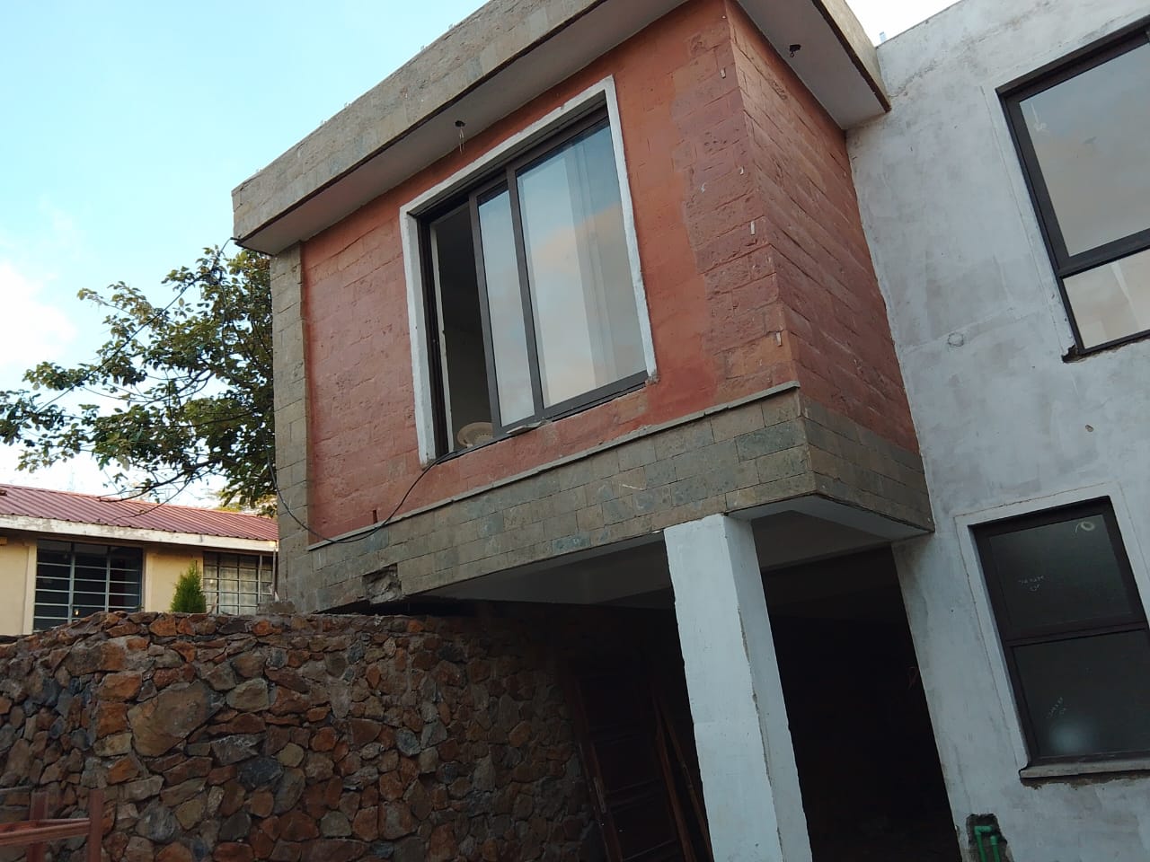 Sliding Windows project 3