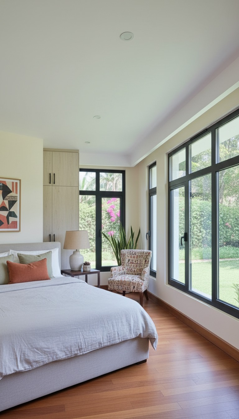 Casement Windows project 7