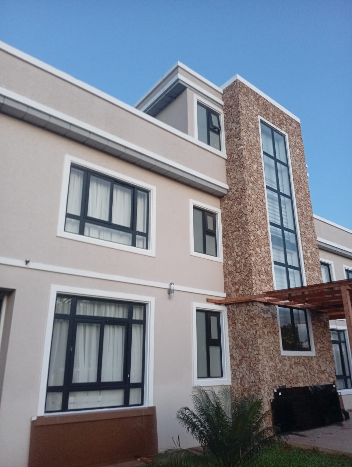 Fixed Windows project 6