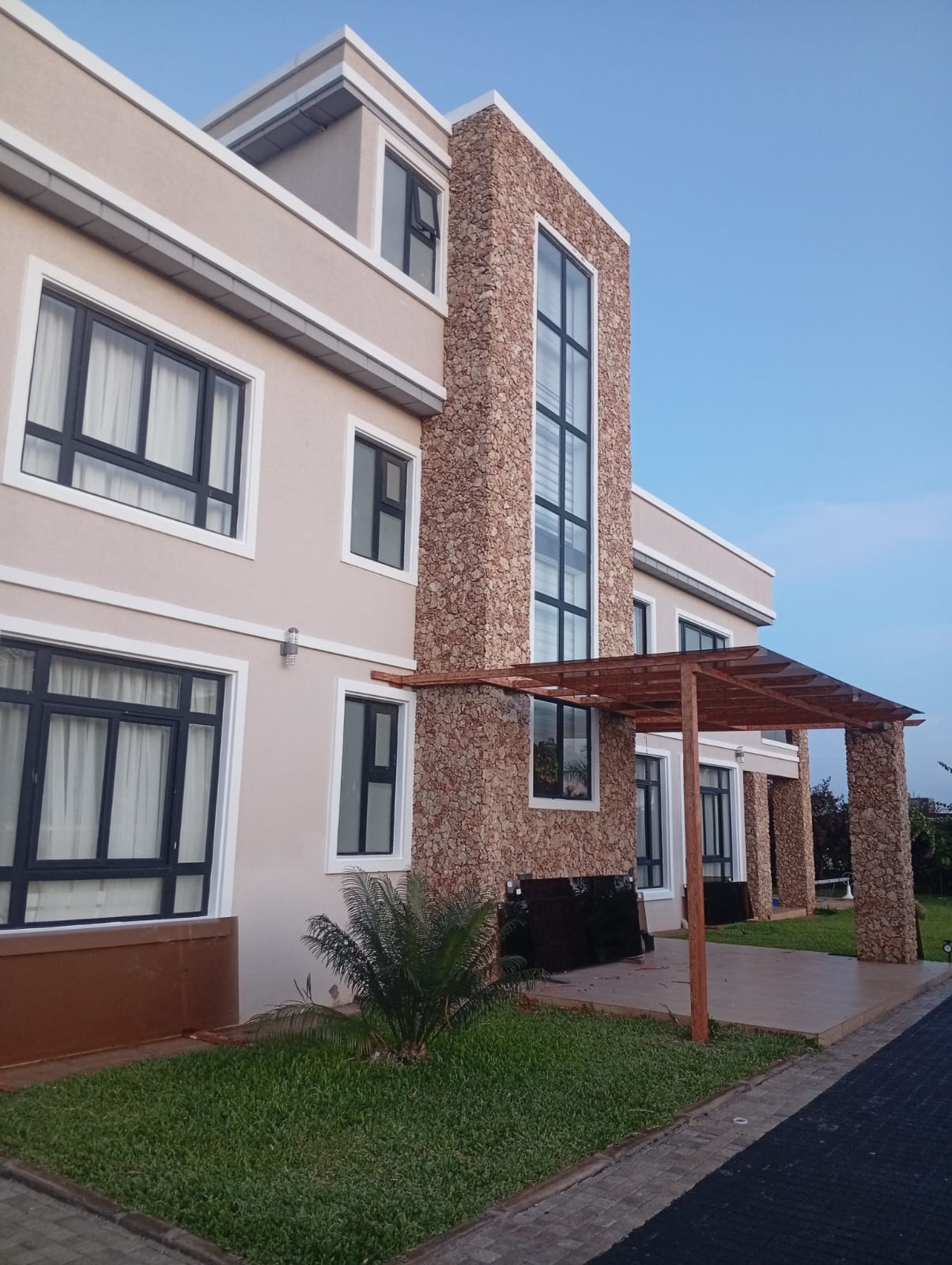 Fixed Windows project 4