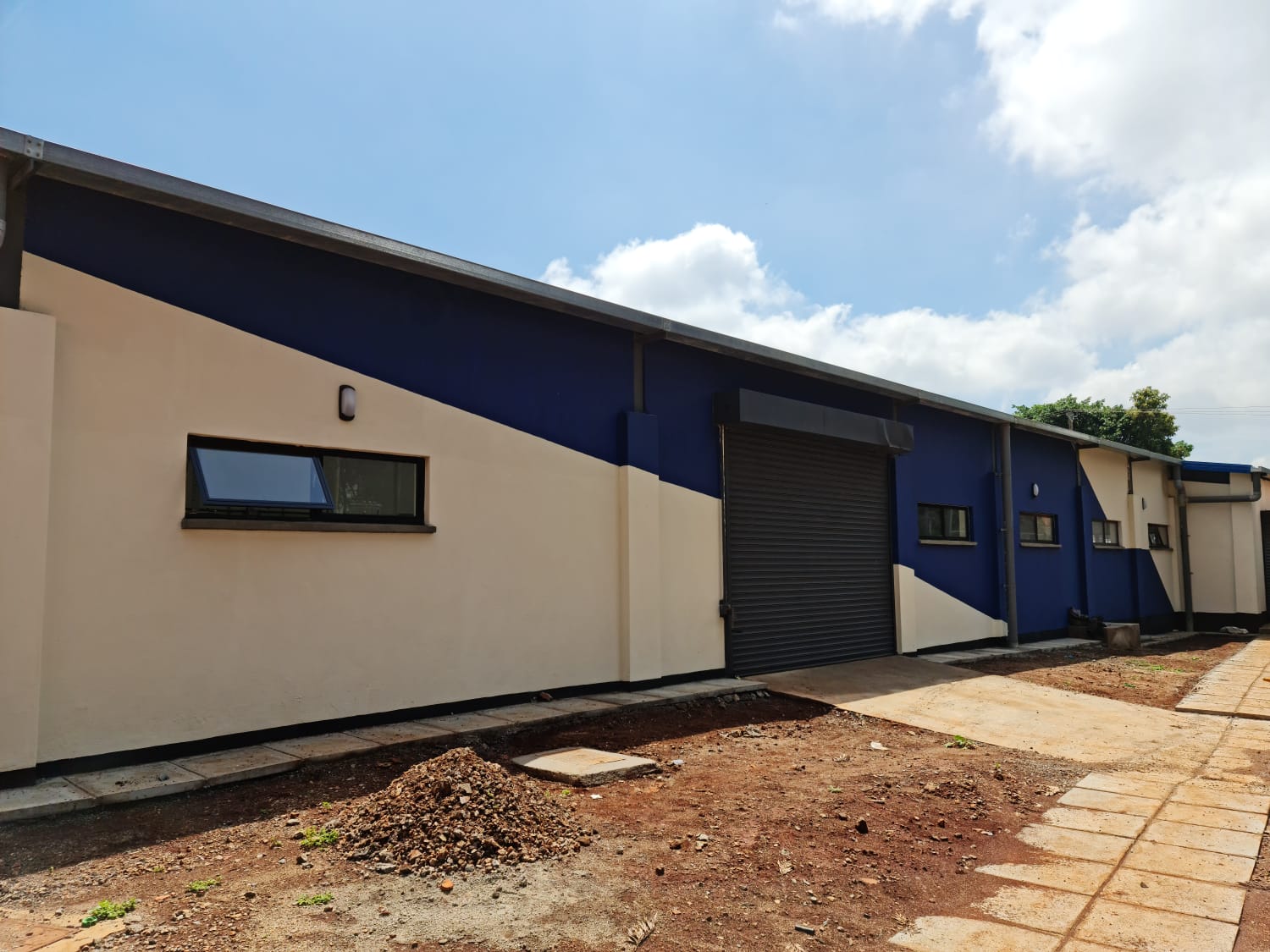 Awning Windows project 3