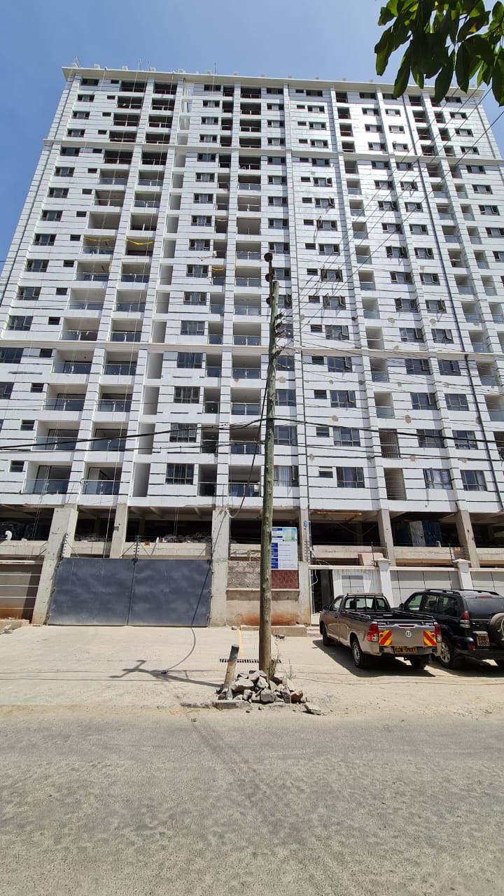 Casement Windows project 3