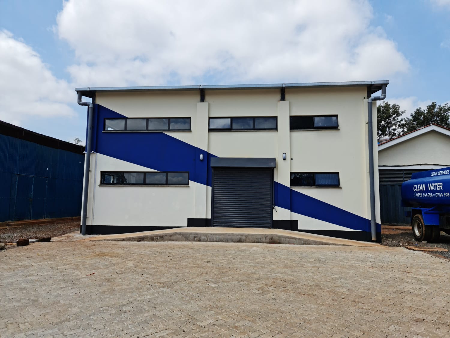 Awning Windows project 2