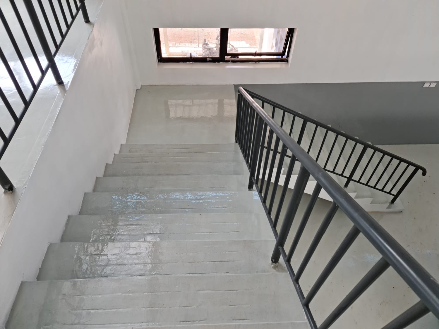 Stainless Steel Balustrading project 6